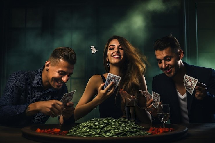 Papan taruhan Live Sic Bo di aplikasi mobile agenslot77 menampilkan semua opsi taruhan dan riwayat hasil