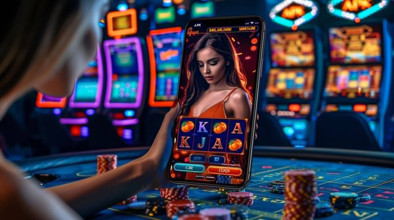 agenslot77 featured game showcase