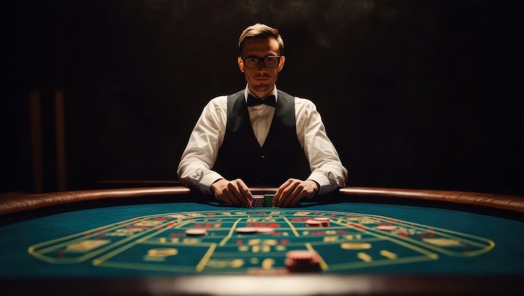 Layar detail aturan Number Prediction dengan informasi RTP dan mekanisme kemenangan