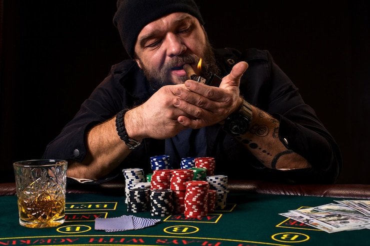 Riwayat taruhan Quick Bet menampilkan semua taruhan sebelumnya dengan tanggal dan hasil